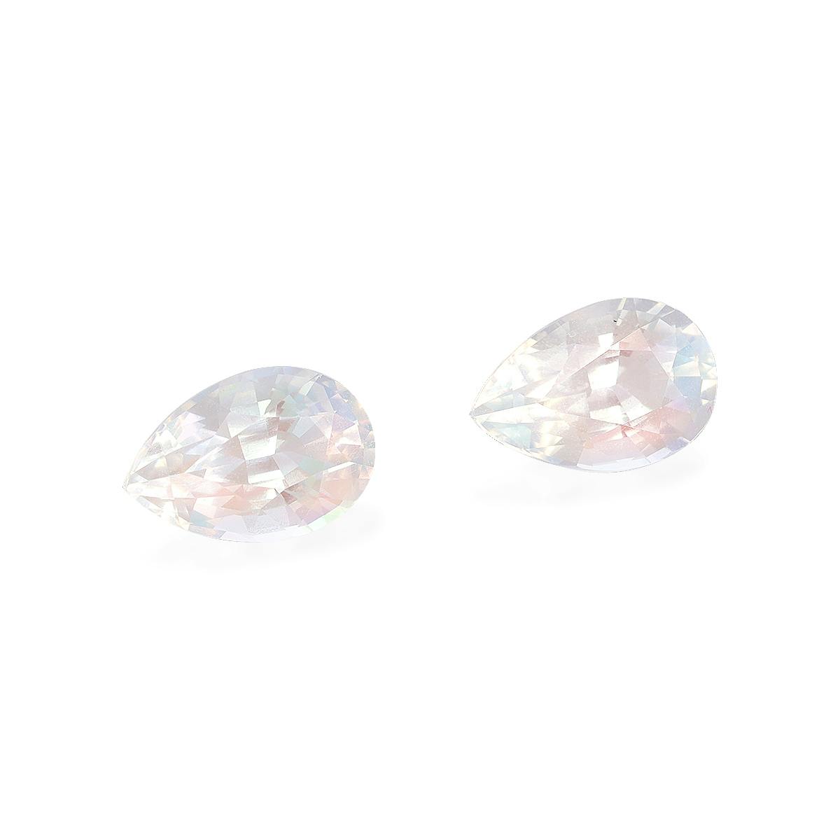 Rainbow Moonstone 2.98 ct